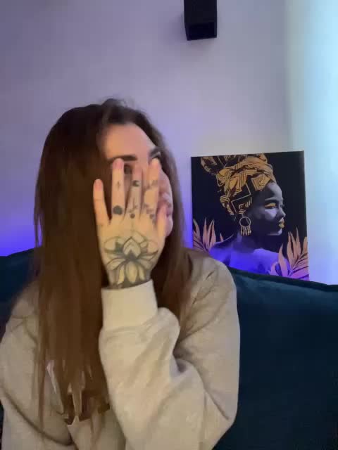 WILDGIRL Приват Записи 2026-03-08