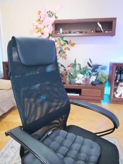 JuliaHesperaks Приват Записи 2026-03-08