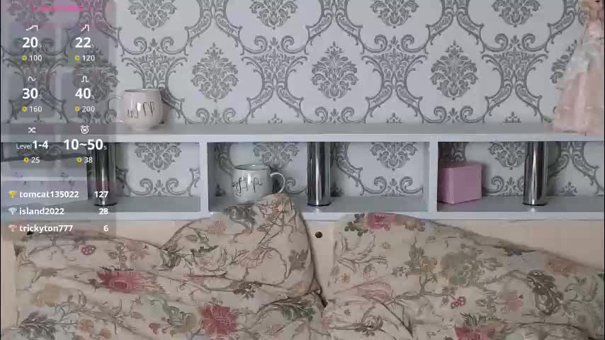 betty_blame Приват Записи 2026-03-08