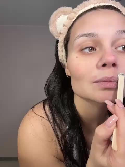 _Milashka_ Приват Записи 2026-03-08