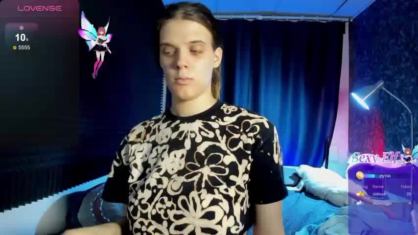 KIKI_Krash Приват Записи 2026-03-08