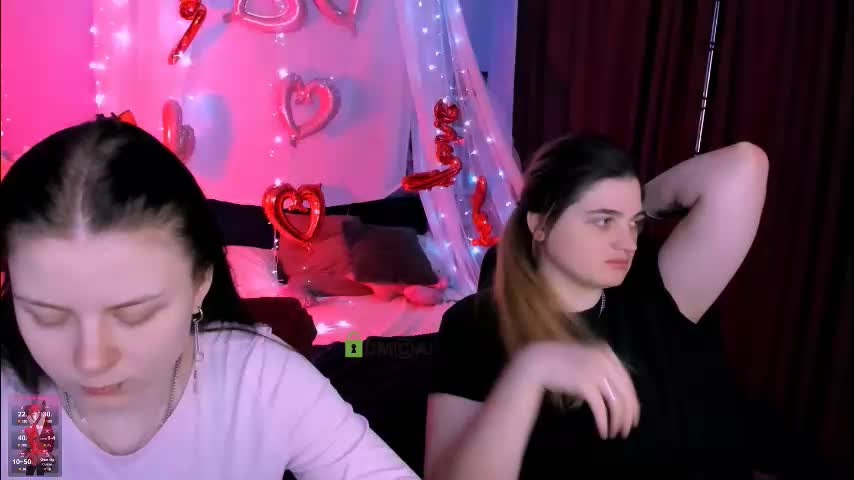 foxy_tease_ Приват Записи 2026-03-08