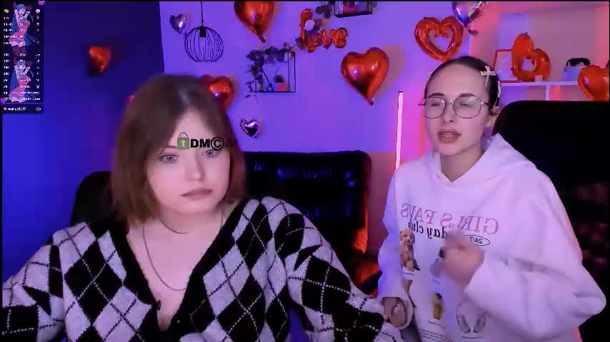 mona_cloud Приват Записи 2026-03-08