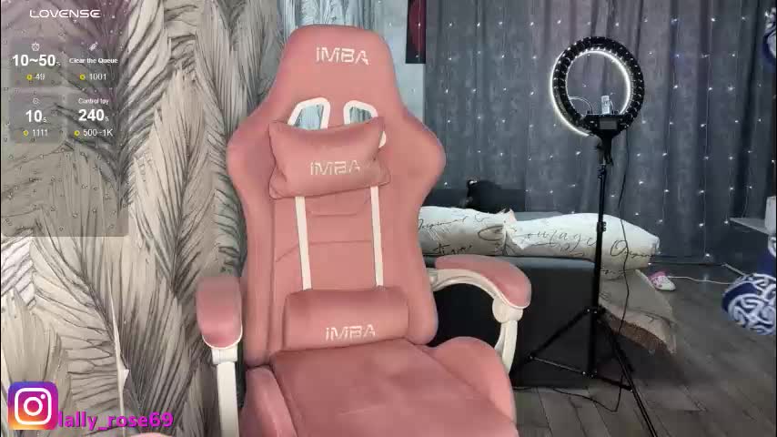 lallyrose69 Приват Записи 2026-03-08