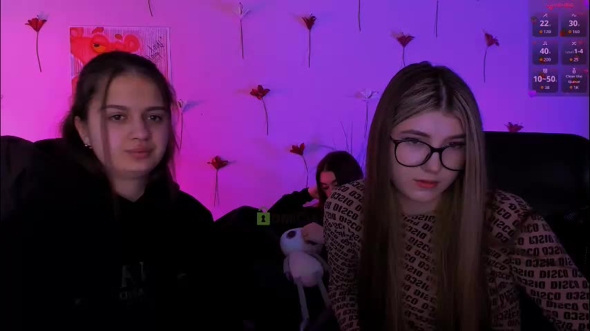 lissa_night Приват Записи 2026-03-08