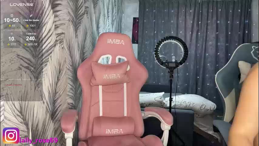 lallyrose69 Приват Записи 2026-03-08