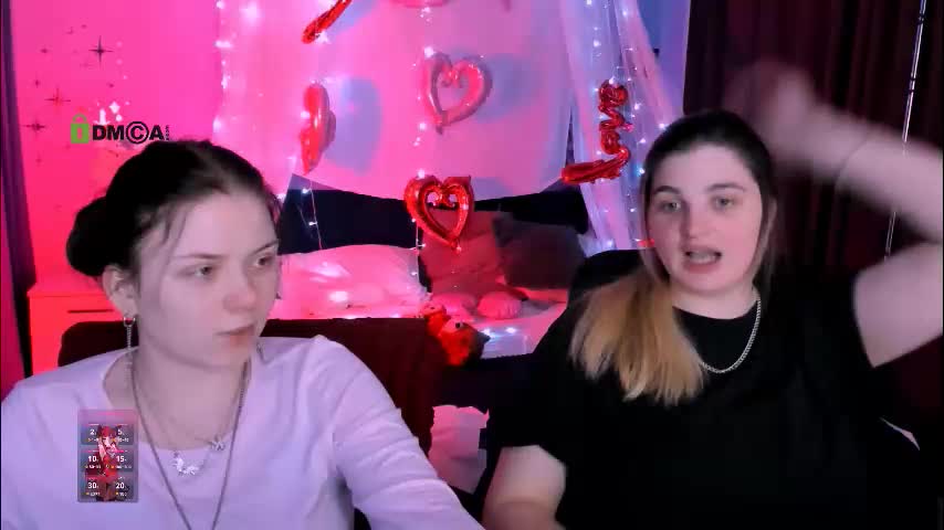 foxy_tease_ Приват Записи 2026-03-08