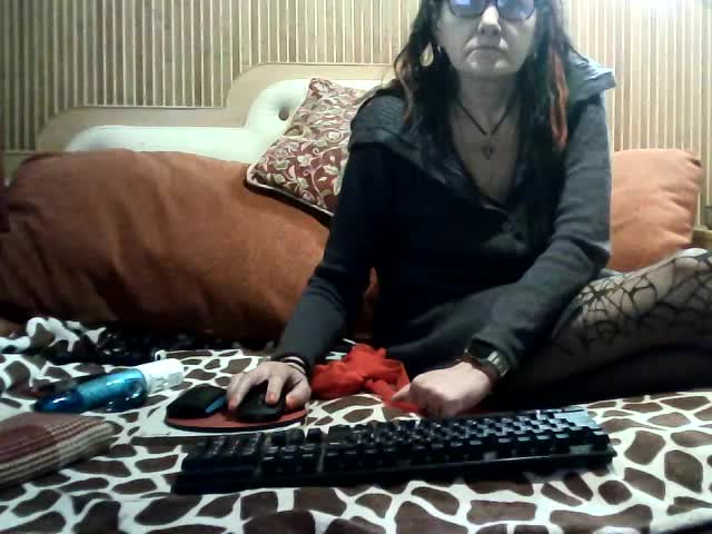 AlanaXDream Приват Записи 2026-03-08