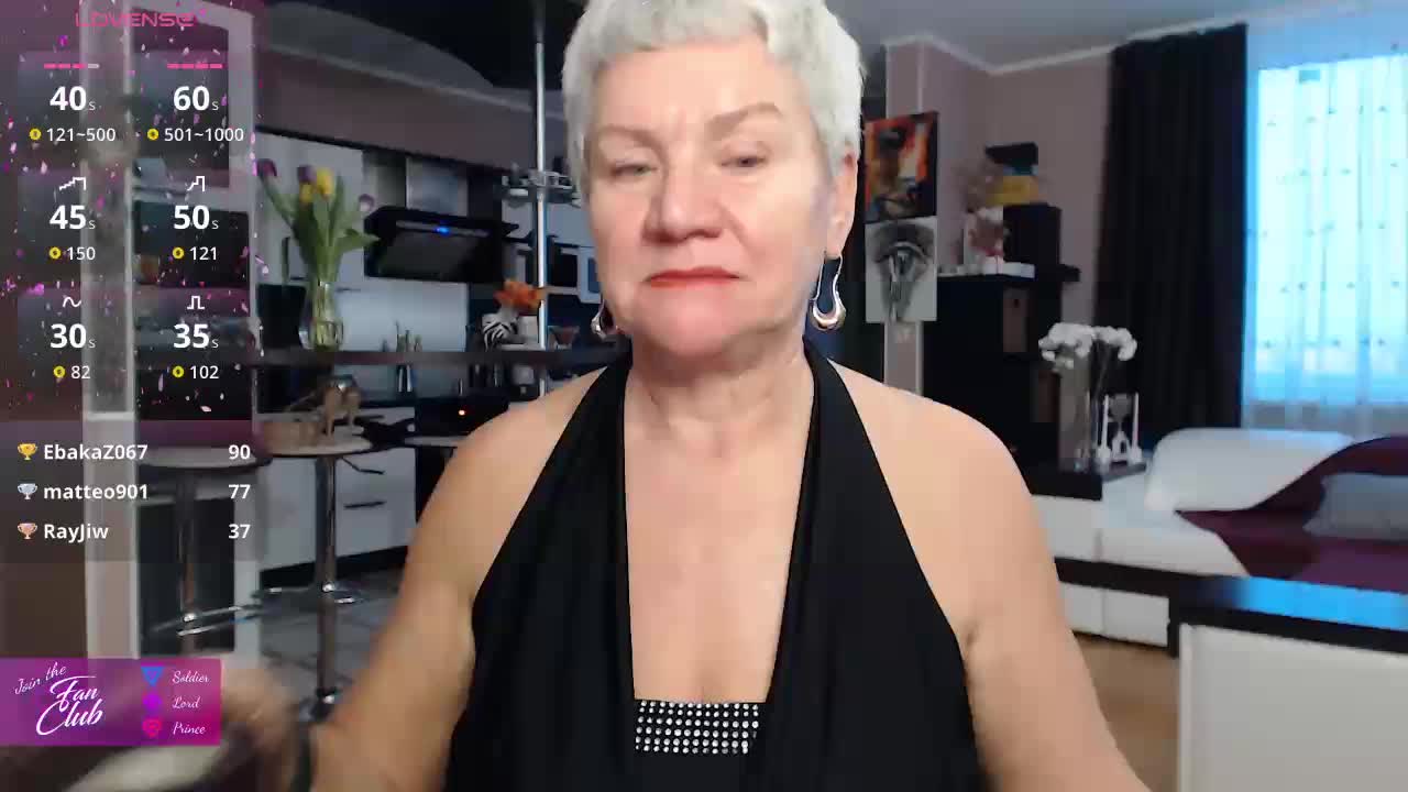 roxana-brooks Приват Записи 2026-03-08