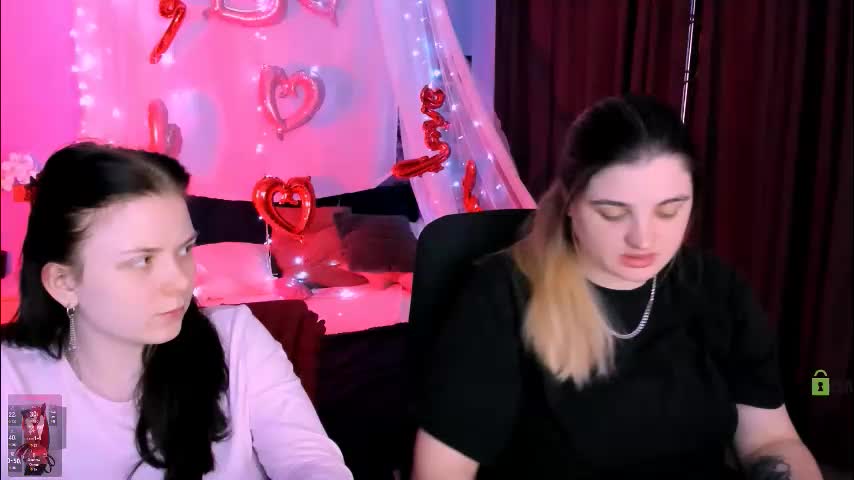 foxy_tease_ Приват Записи 2026-03-08