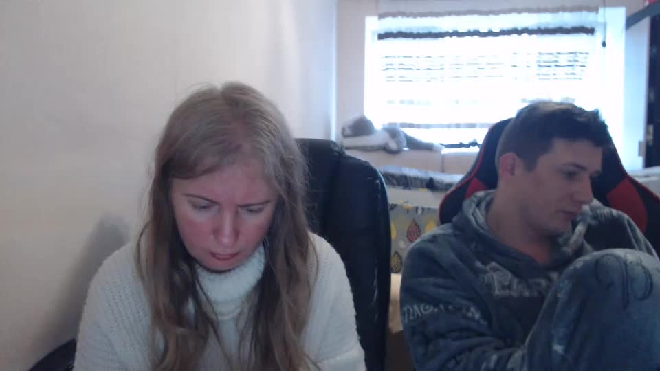 jenisandpeter Приват Записи 2026-03-08