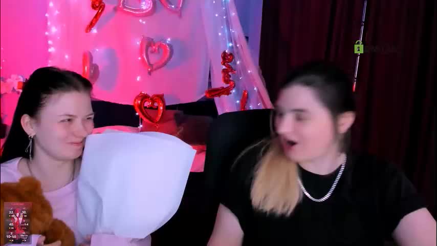 foxy_tease_ Приват Записи 2026-03-08