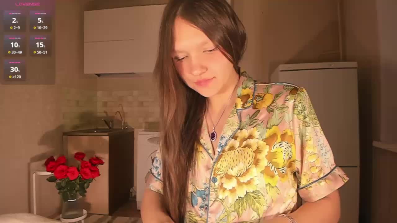 CuteLolly Приват Записи 2026-03-08