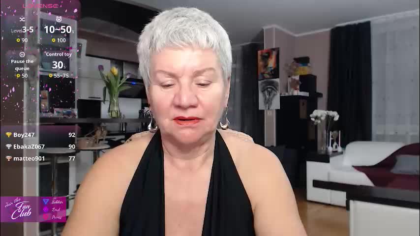 roxana_brooks Приват Записи 2026-03-08