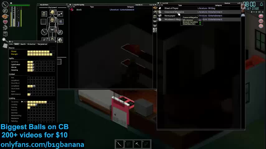 b1gbanana Приват Записи 2026-03-08