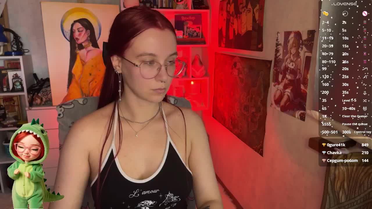 Kushina Приват Записи 2026-03-08