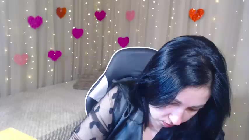 JillStevens Приват Записи 2026-03-08