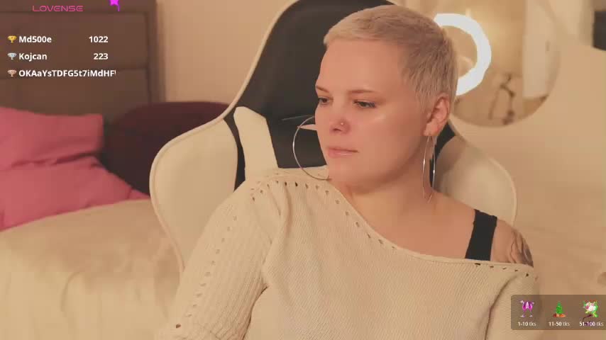 LikaBerry Приват Записи 2026-03-08