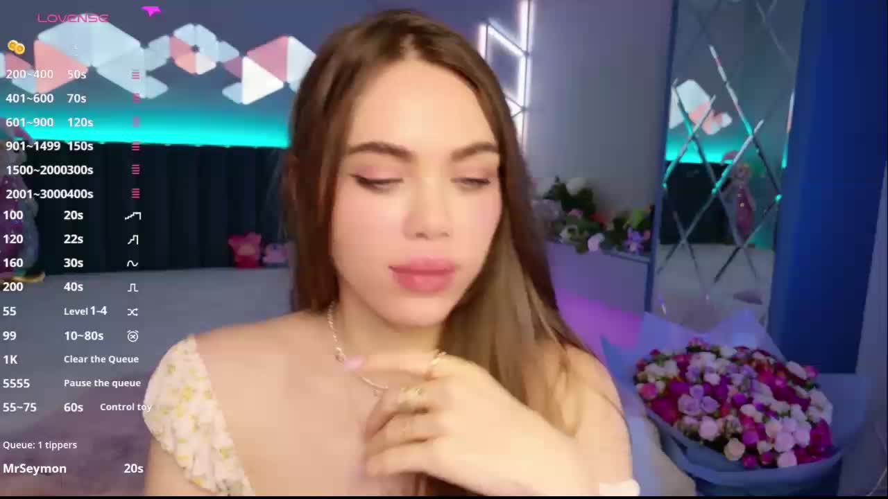 MimiForce Приват Записи 2026-03-08