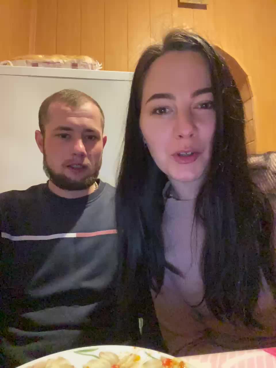 CrystalAndDavis Приват Записи 2026-03-08