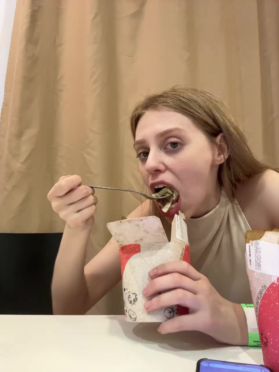 VibroMashulkaDashulka Приват Записи 2026-03-08