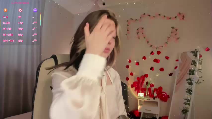 Vanessa-Walters Приват Записи 2026-03-08