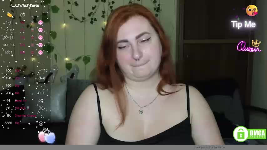 Aliciaredluv Приват Записи 2026-03-09