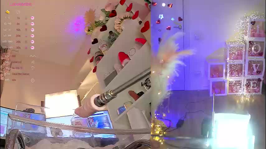 nancy_winter Приват Записи 2026-03-09