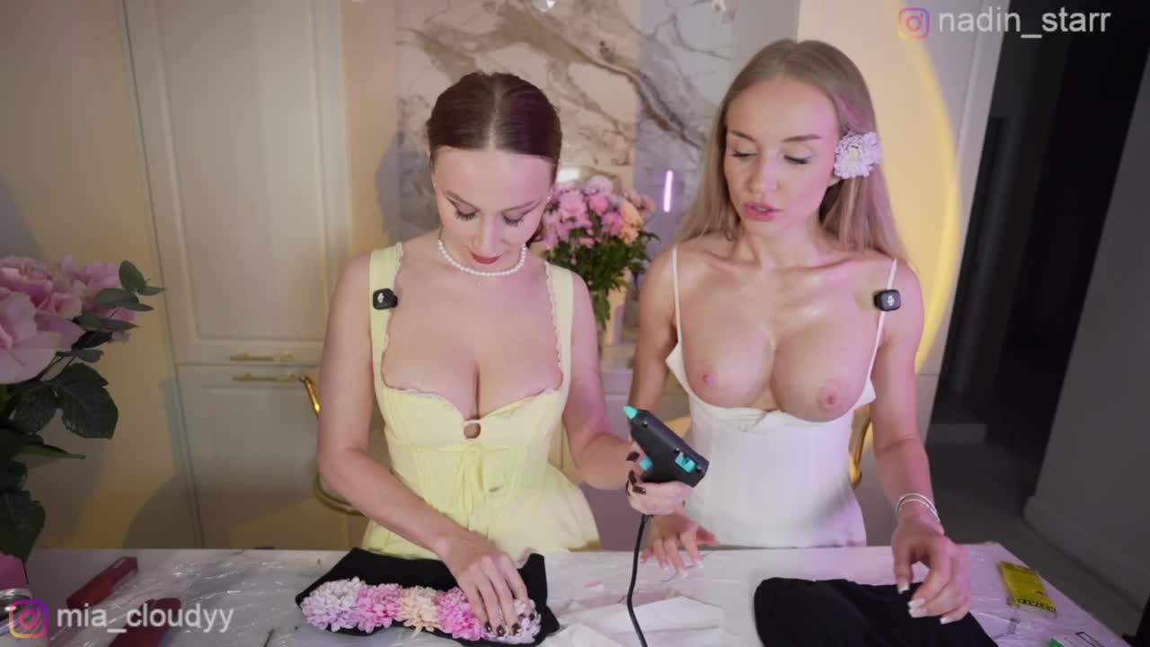 Nadin_star Приват Записи 2026-03-09