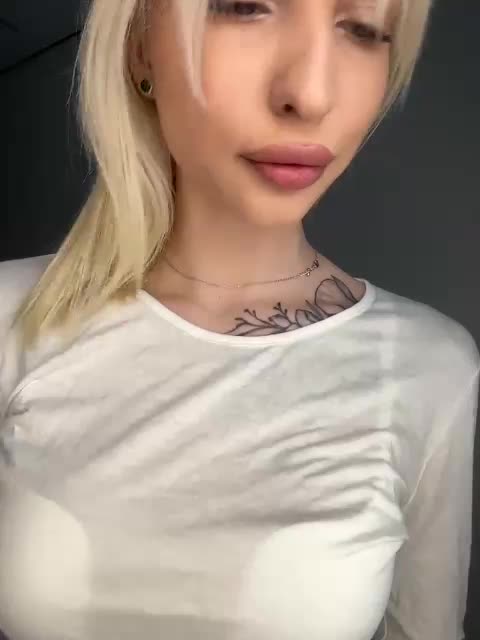 Cristi-Candy Приват Записи 2026-03-09