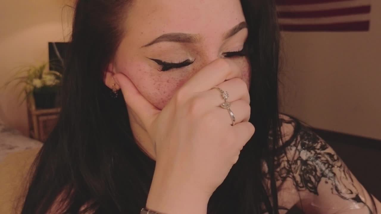 LisaaLiss Приват Записи 2026-03-09