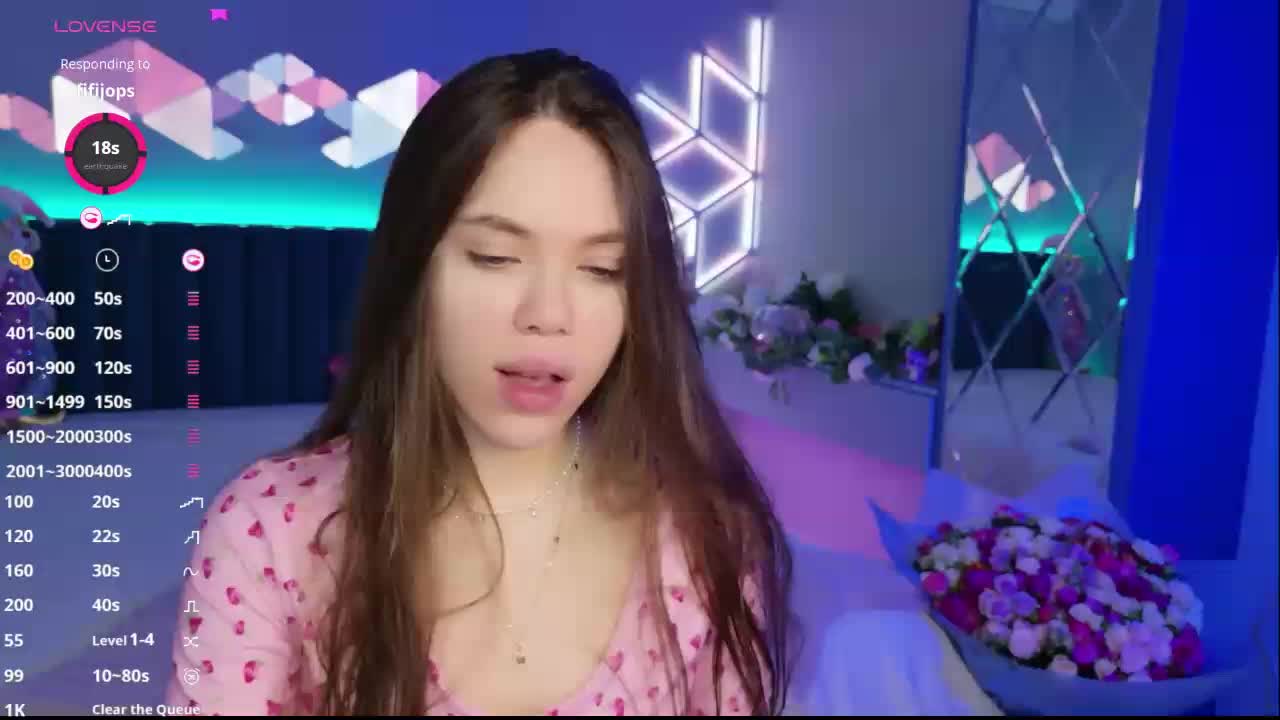 MimiForce Приват Записи 2026-03-09