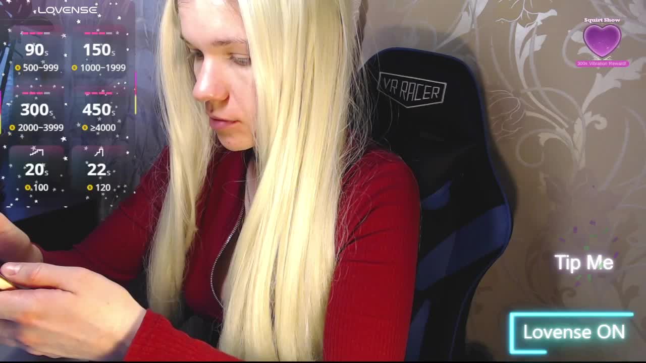 Shiny_Victoria Приват Записи 2026-03-09