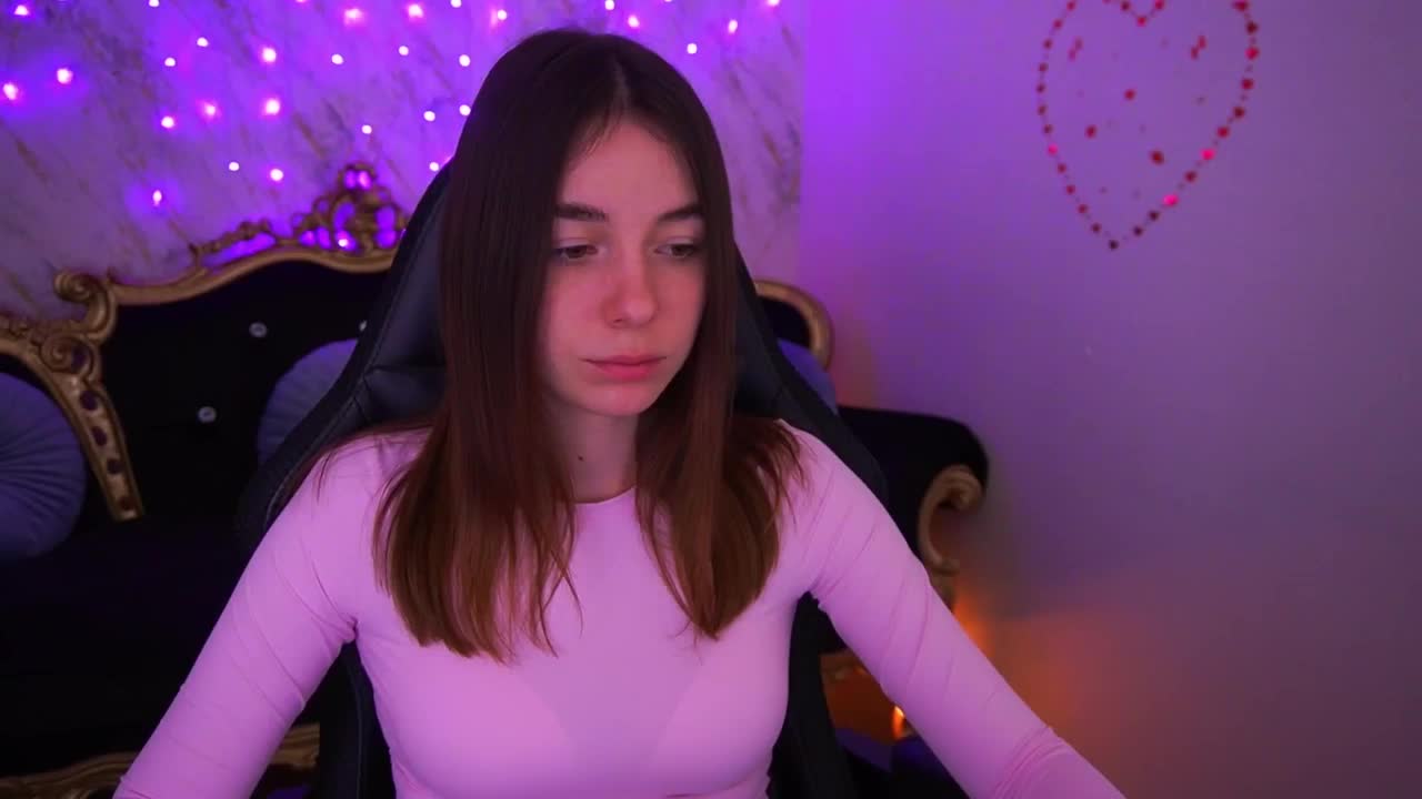 BabeDollie Приват Записи 2026-03-09