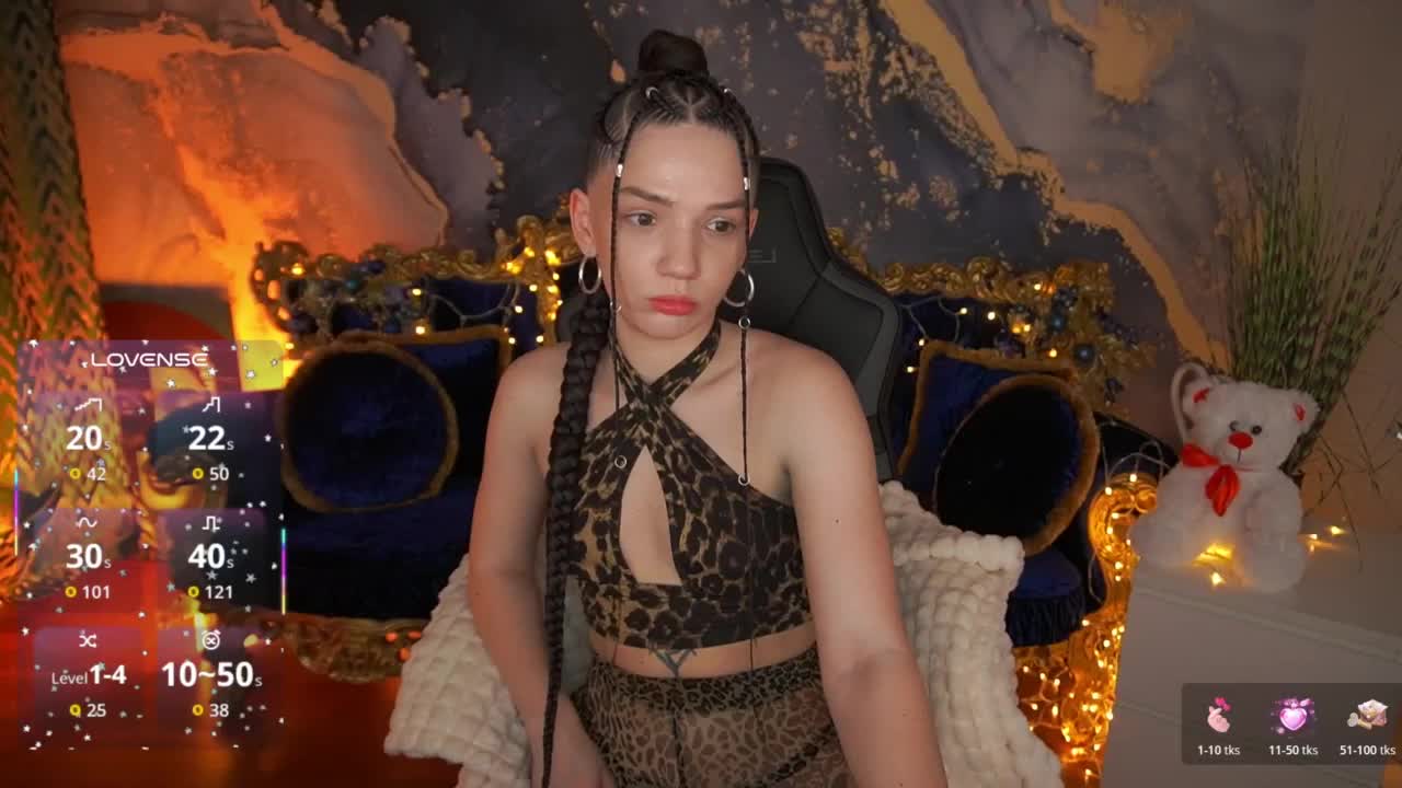 MirielleNymph Приват Записи 2026-03-09