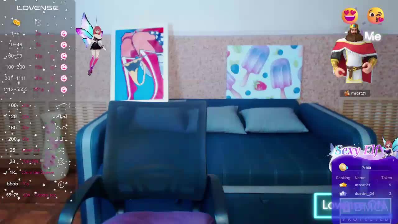 IvannaAmali661 Приват Записи 2026-03-09