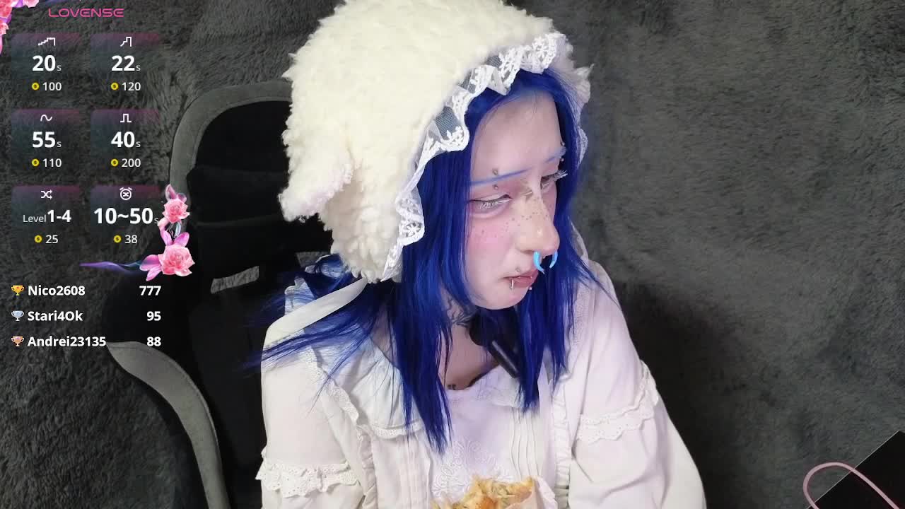 YoungAlice1 Приват Записи 2026-03-09