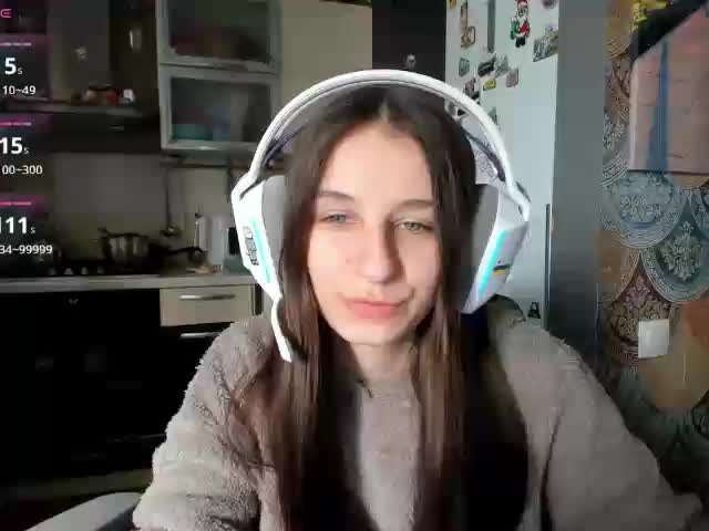 KikNika Приват Записи 2026-03-09