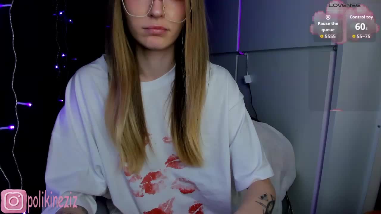 Polikinesis Приват Записи 2026-03-09