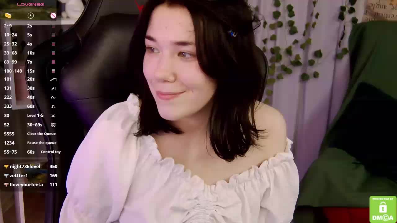 Kelly-foox Приват Записи 2026-03-09