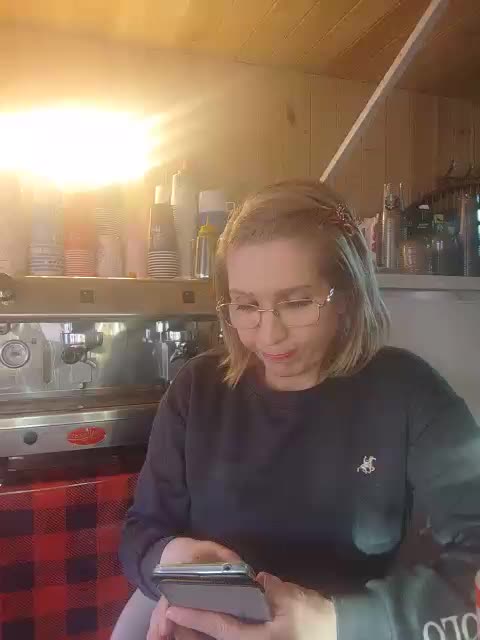 Katriona Приват Записи 2026-03-09