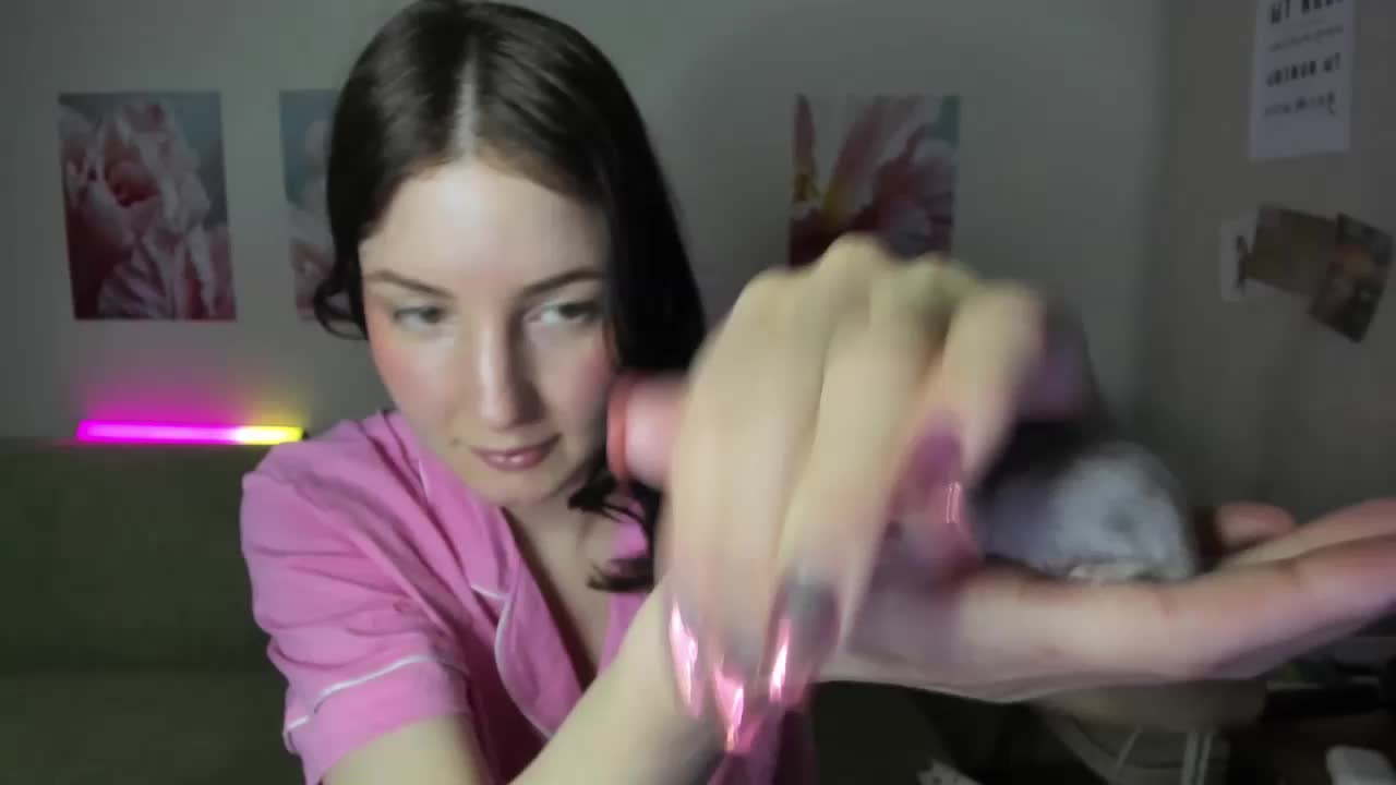 Victoria_W Приват Записи 2026-03-09