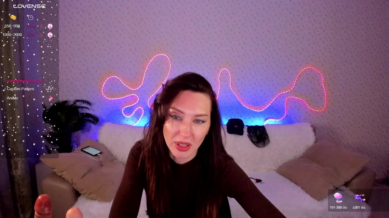 EternalLilith Приват Записи 2026-03-09