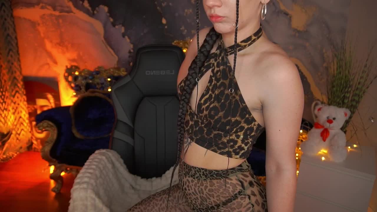 MirielleNymph Приват Записи 2026-03-09