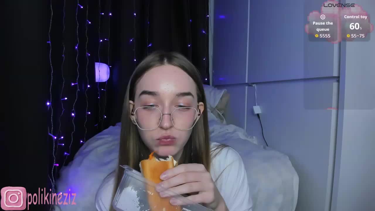 Polikinesis Приват Записи 2026-03-09