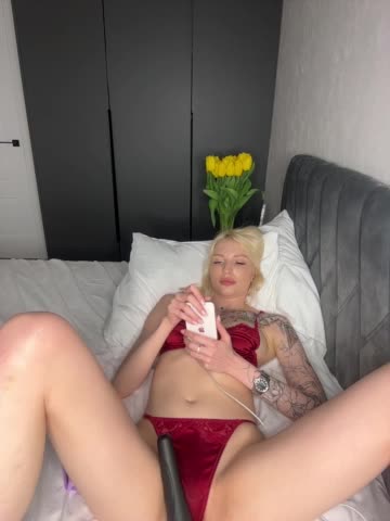 Cristi-Candy Приват Записи 2026-03-09