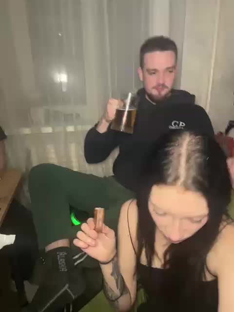 LuckyStar Приват Записи 2026-03-09