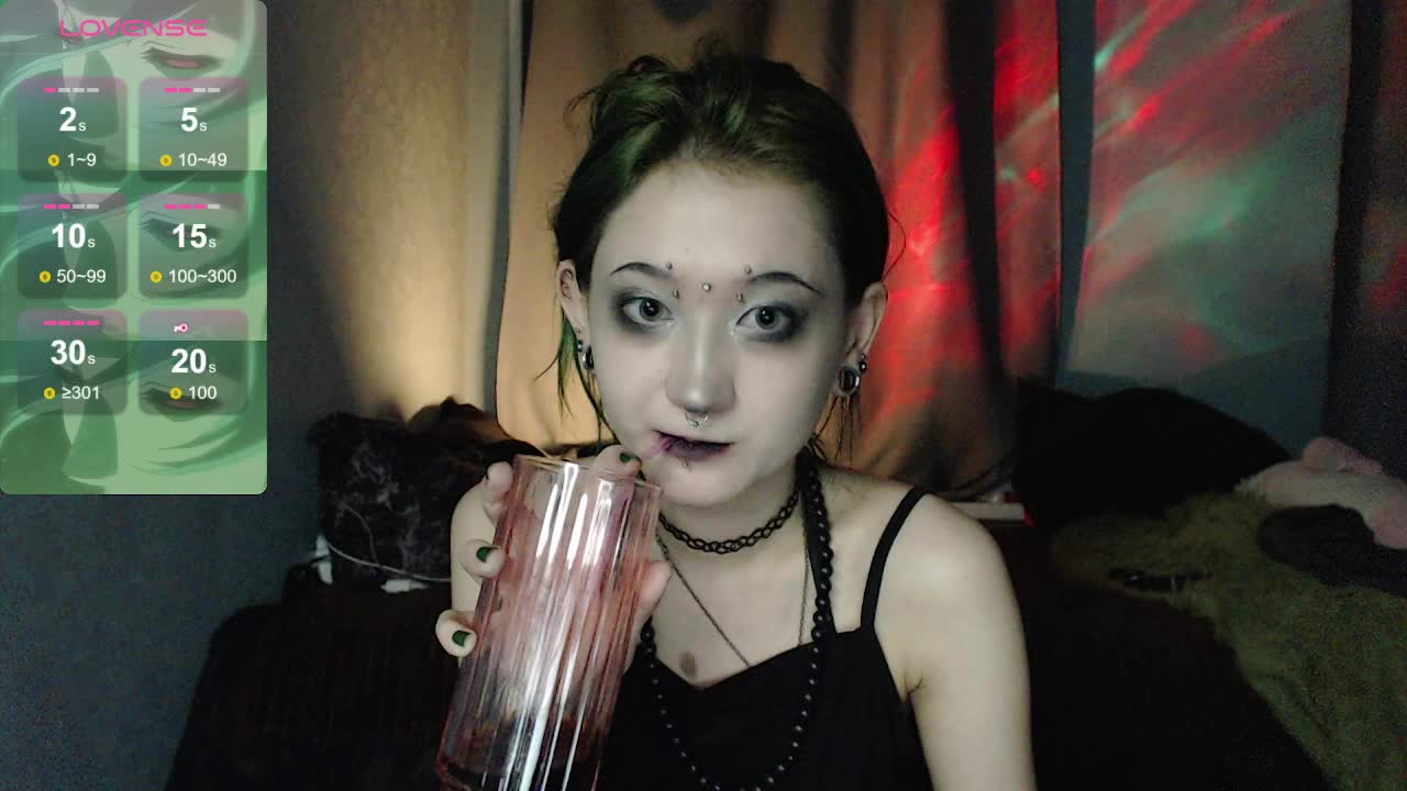 Trish-Taylor Приват Записи 2026-03-09