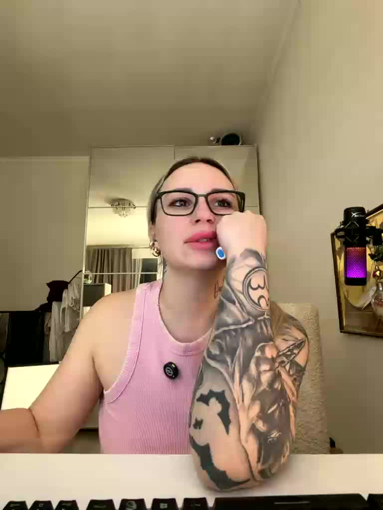 FetishTeacher Приват Записи 2026-03-09