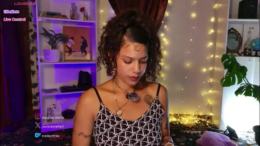 stellart_ Приват Записи 2026-03-09